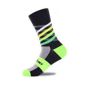 Socks Wearproof Running Compression