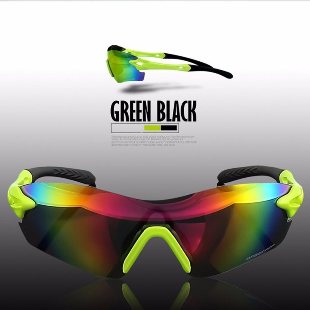 Sport Sunglasses Colorful HD