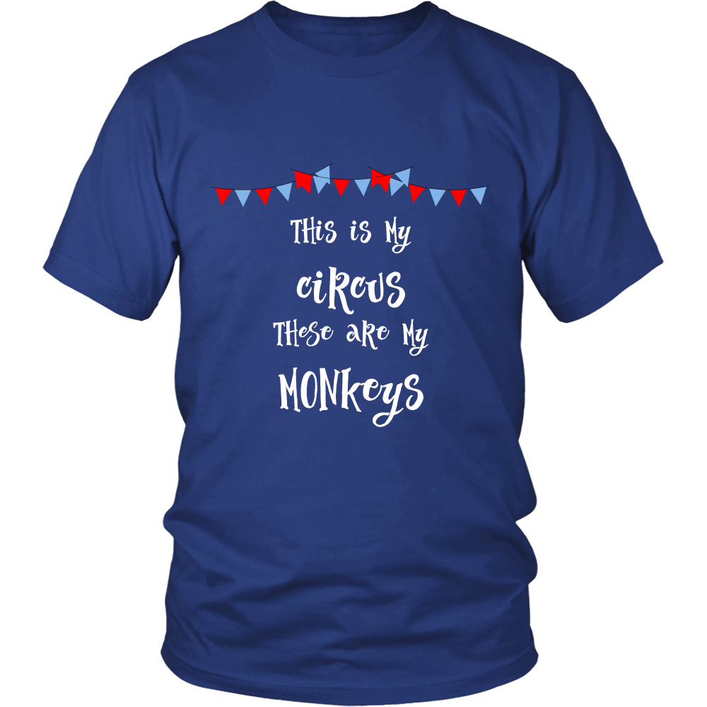 My Circus T-Shirt W