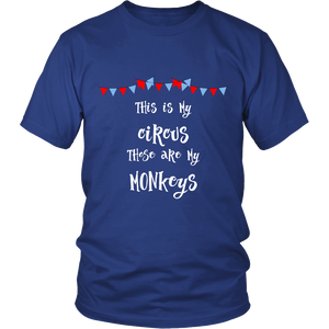 My Circus T-Shirt W