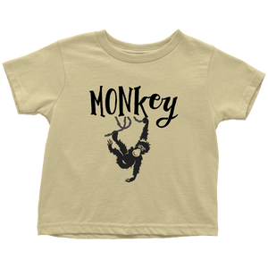 Monkey Onesie