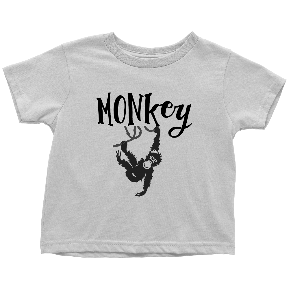 Monkey Onesie