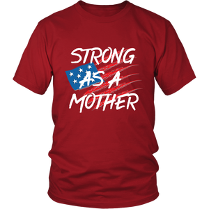 Strong as a Mother V3