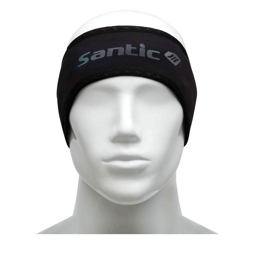 Sport Fleece Winter Windproof Running Cap Ears Protection