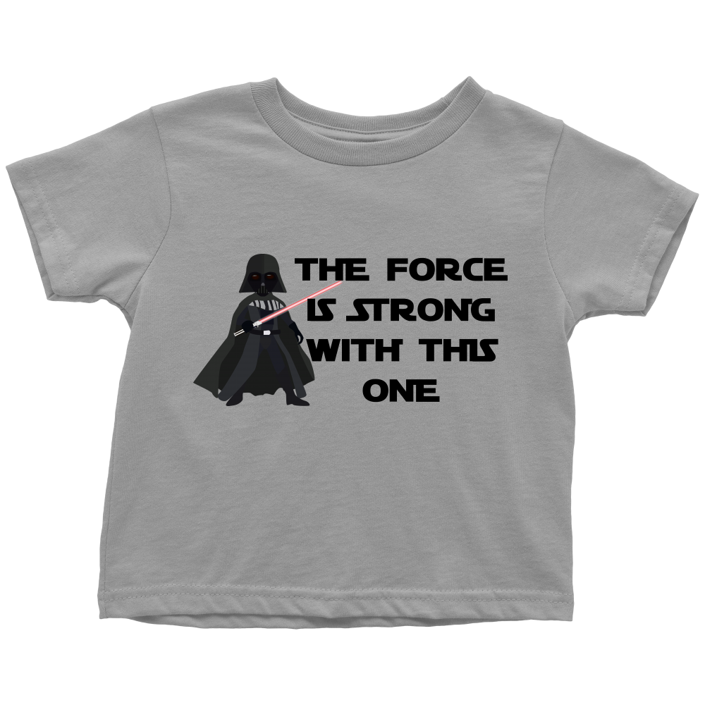 The Force T shirt