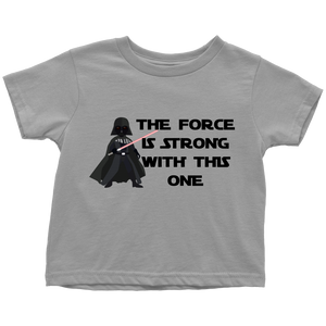 The Force T shirt