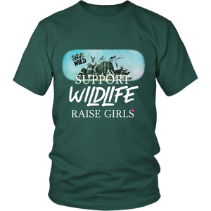 Raise Girls T-Shirt