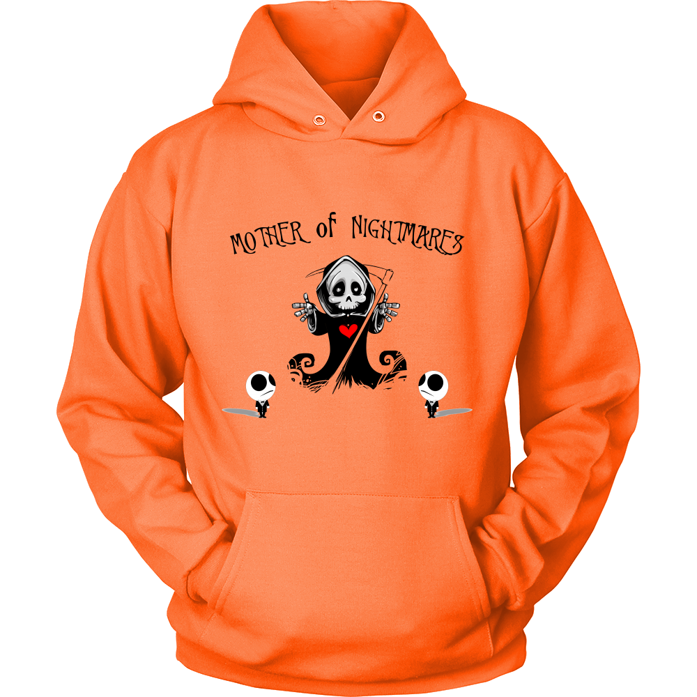 Mather Hoodie