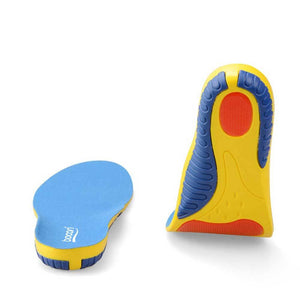 Shoe Insoles Massaging Breathable Comfortable