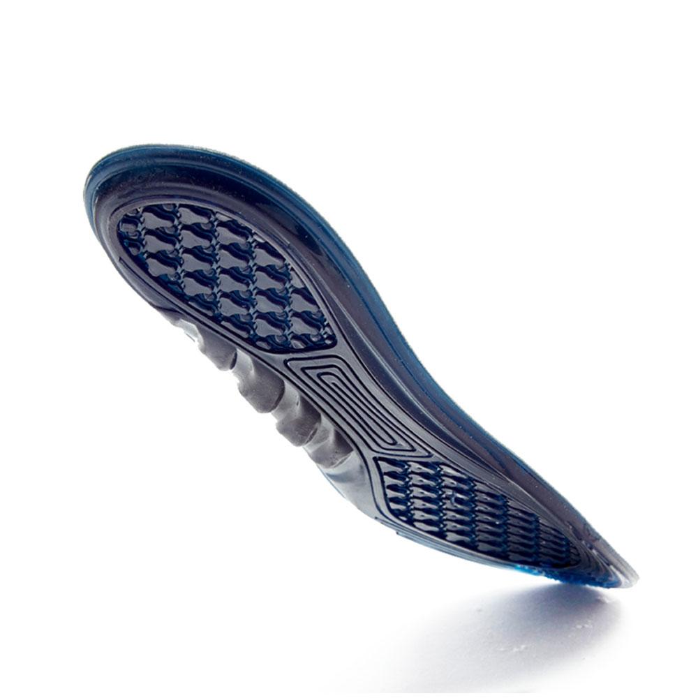 Insoles Gel Shock Absorption Elasticity, Orthopedic
