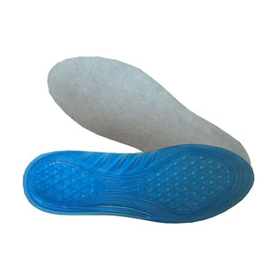 Insoles Gel Shock Absorption Elasticity, Orthopedic