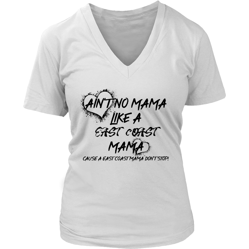Ain't no Mama