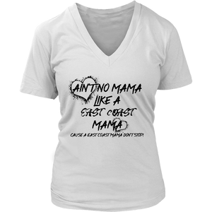 Ain't no Mama