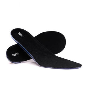 Gel Insoles Comfortable Shock Absorption
