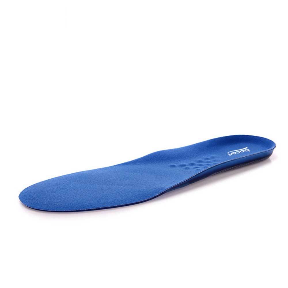 Gel Insoles Comfortable Shock Absorption