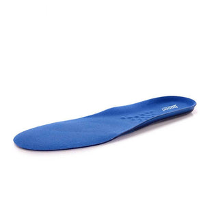 Gel Insoles Comfortable Shock Absorption