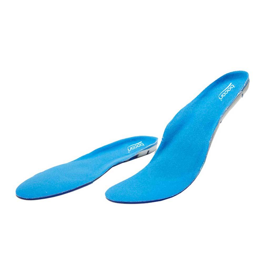 Gel Insoles Shock Absorption Soft Comfortable