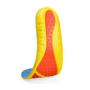 Insoles Absorption Light Weight For Men And Women
