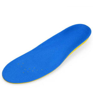 Insoles Absorption Light Weight For Men And Women