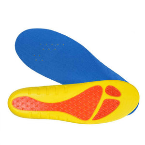 Insoles Absorption Light Weight For Men And Women