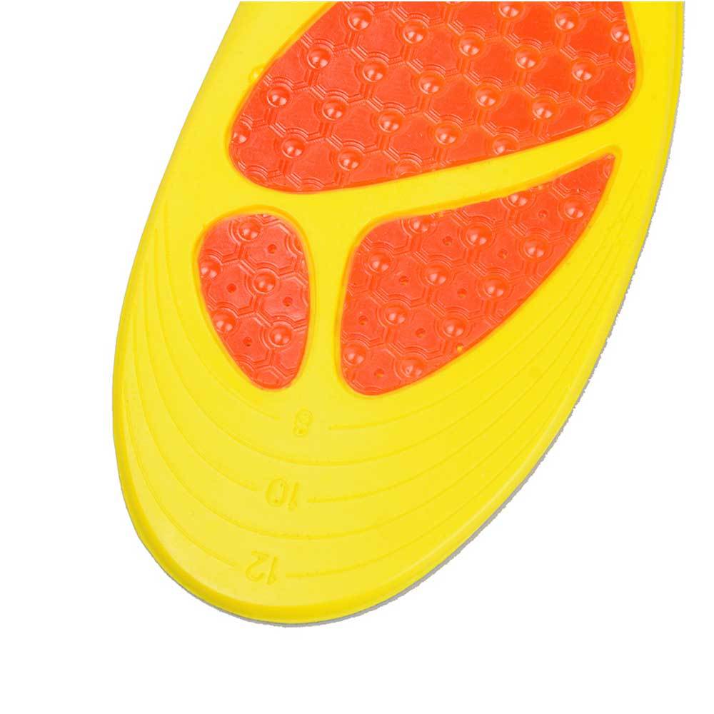 Insoles Absorption Light Weight For Men And Women