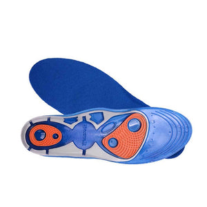 Gel Insoles Shock Absorption Soft Comfortable