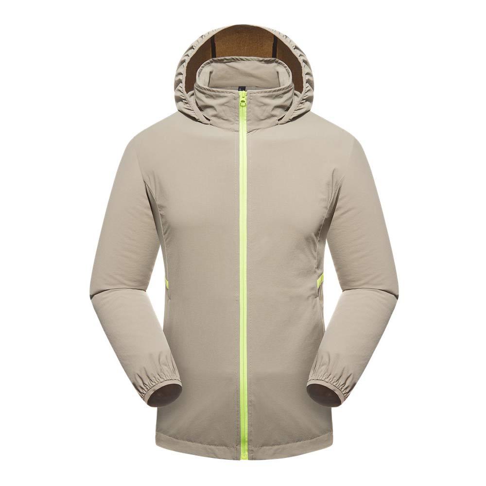 Rain Jacket Waterproof Quick Dry Thin Jacket