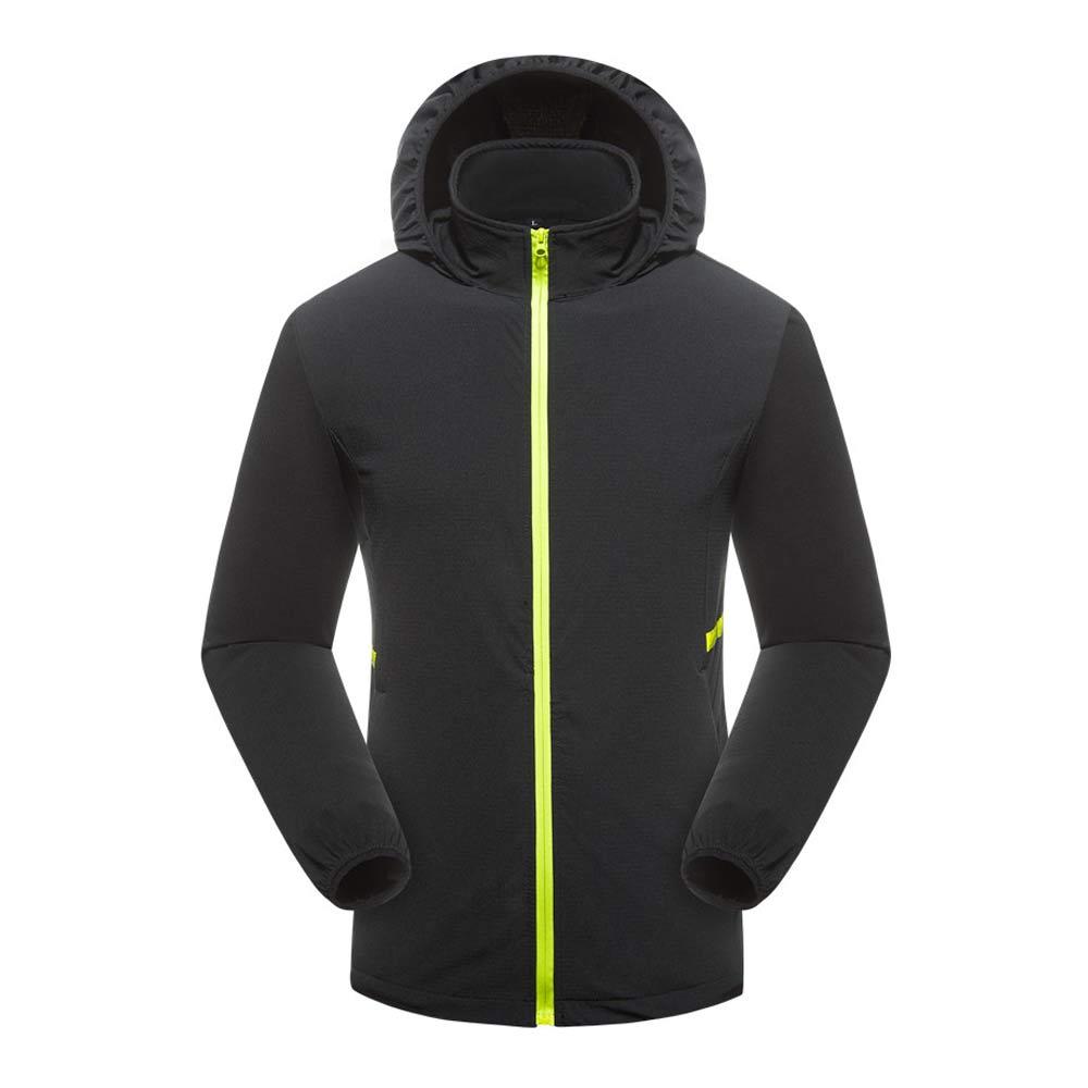 Rain Jacket Waterproof Quick Dry Thin Jacket
