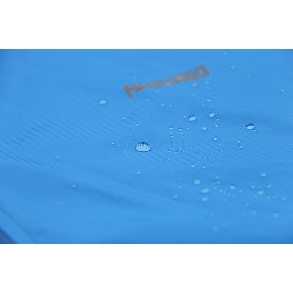 Running Jacket Windproof Waterproof