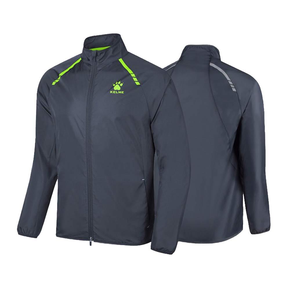 Sportswear Men Outdoor Trainning Jackets Waterproof
