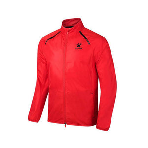 Sportswear Men Outdoor Trainning Jackets Waterproof