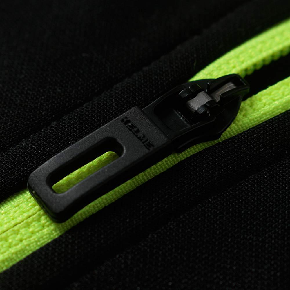 Men Running Jacket Hoodie Windproof Waterproof