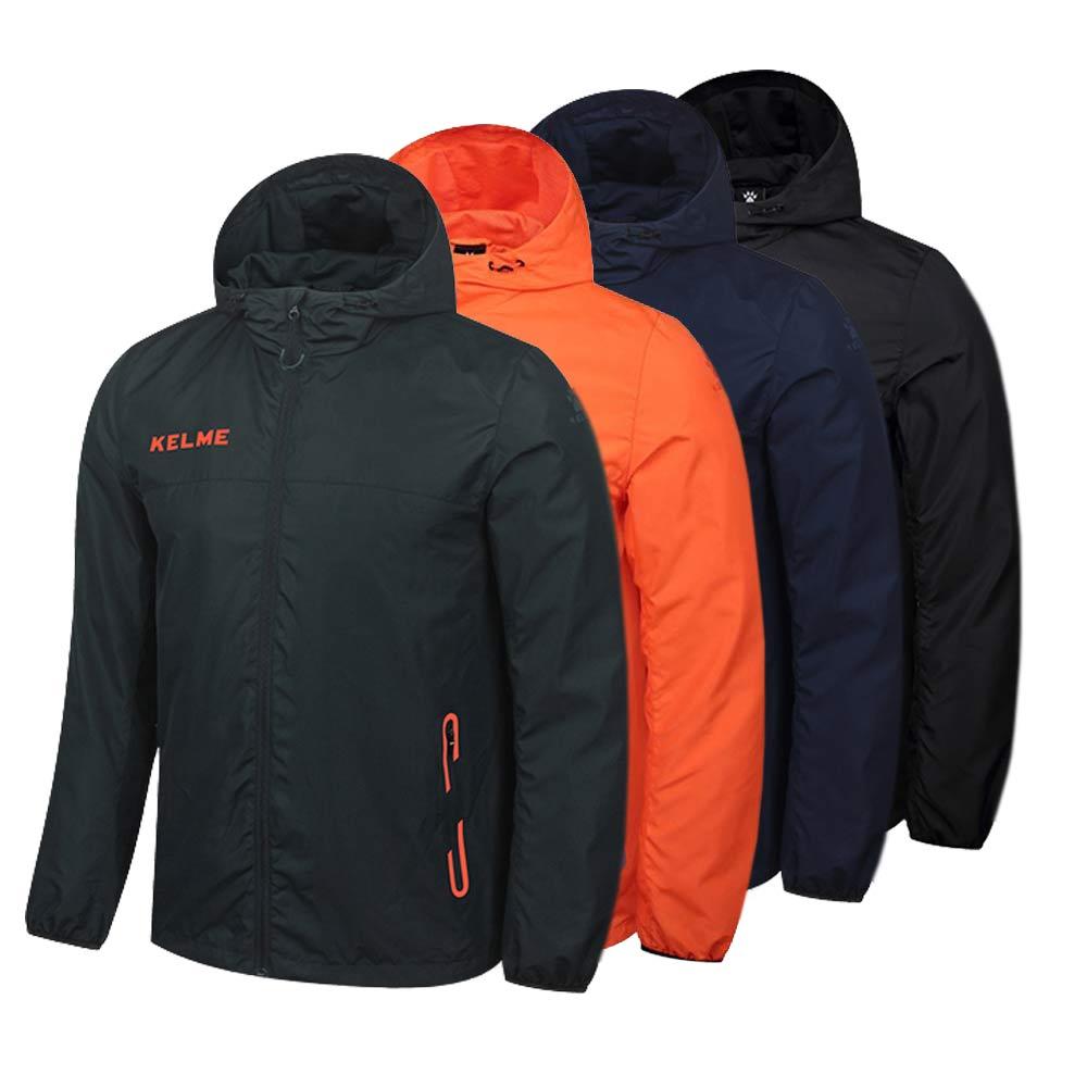 Men Running Jacket Hoodie Windproof Waterproof