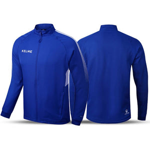 Training Running Jacket Men Breathable Quick-drying Jersey Windproof Coat
