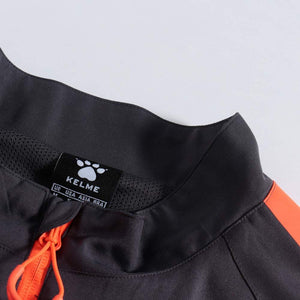 Training Running Jacket Men Breathable Quick-drying Jersey Windproof Coat