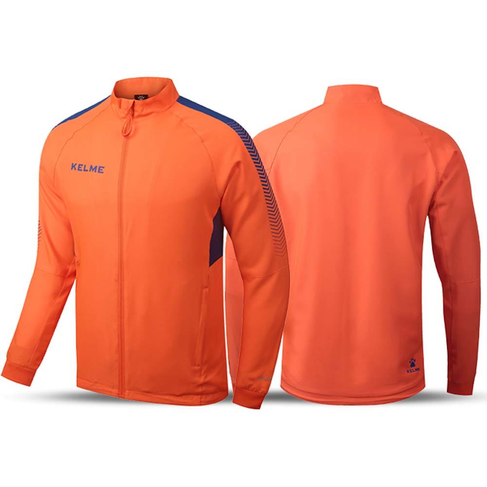 Training Running Jacket Men Breathable Quick-drying Jersey Windproof Coat