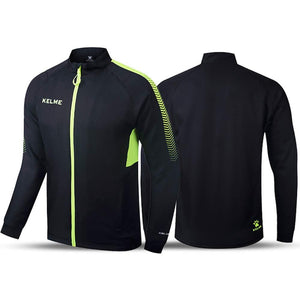 Training Running Jacket Men Breathable Quick-drying Jersey Windproof Coat