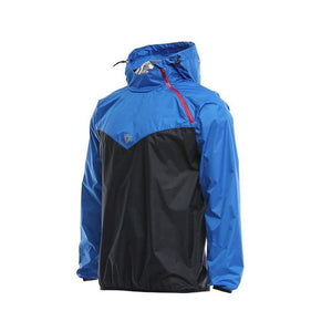 Men Running Jackets Windproof Long Sleeve Sports
