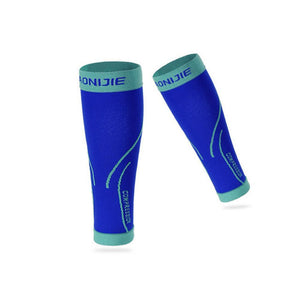 Compression Calf Sleeve Safety Protective Breathable