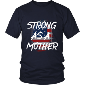 Strong as a Mother V1