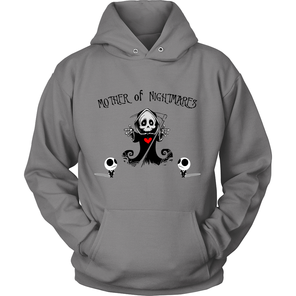 Mather Hoodie