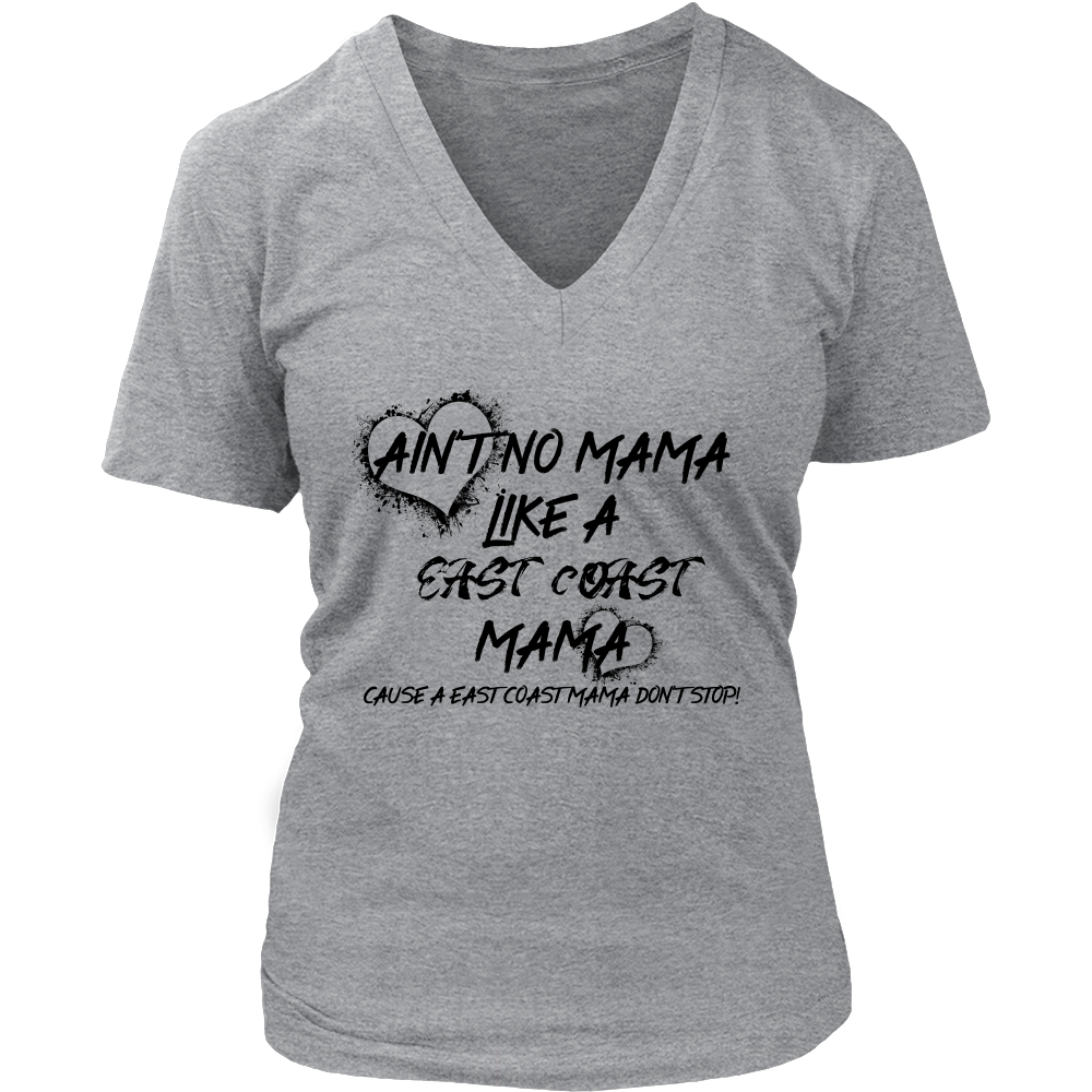 Ain't no Mama