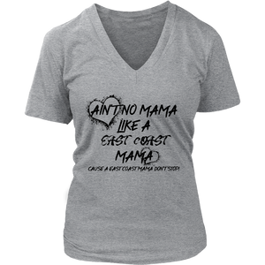 Ain't no Mama
