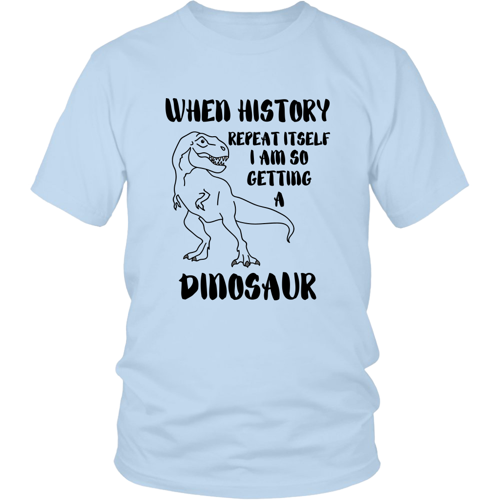 History B T-Shirt