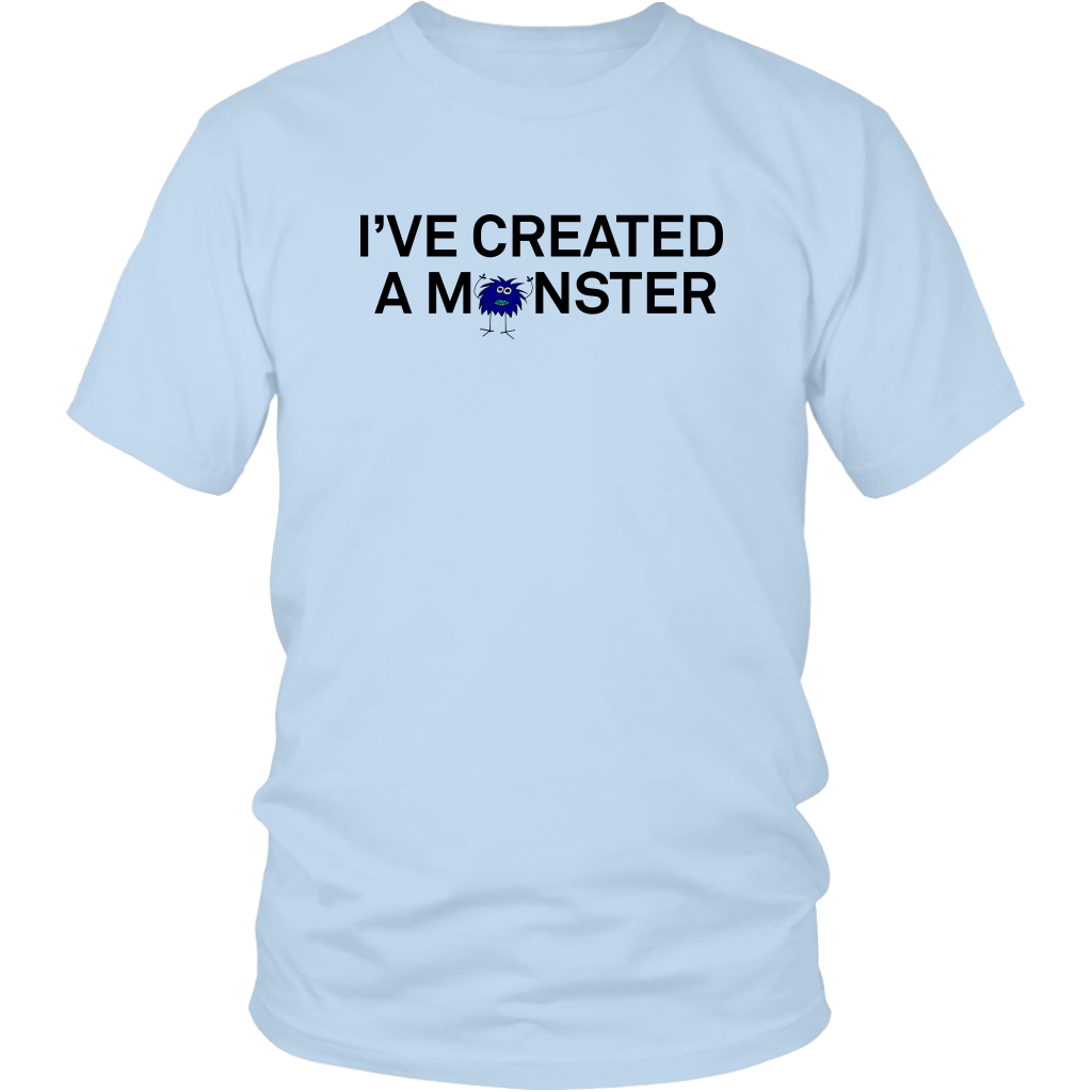 I've Created