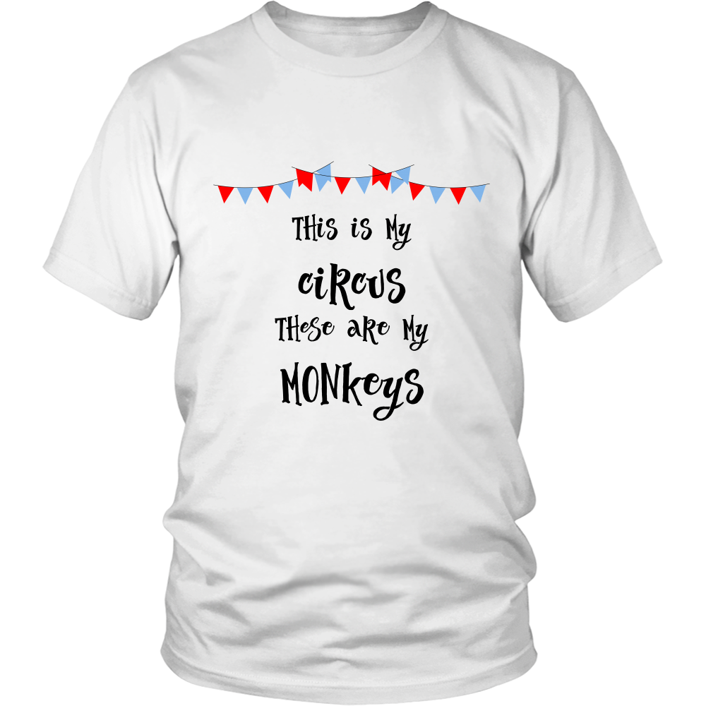 My Circus T-Shirt