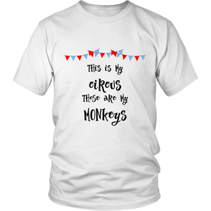 My Circus T-Shirt