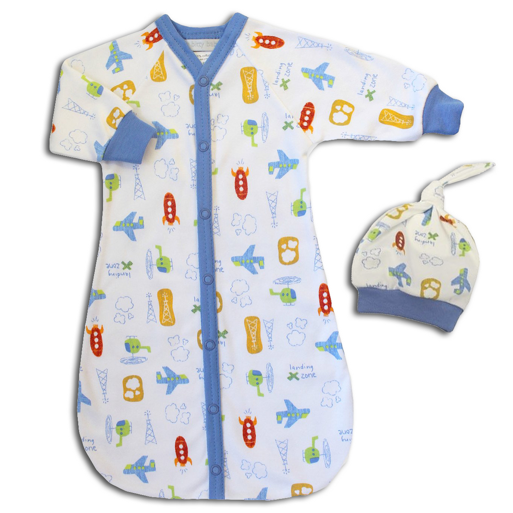 Landing zone Sleep Sack
