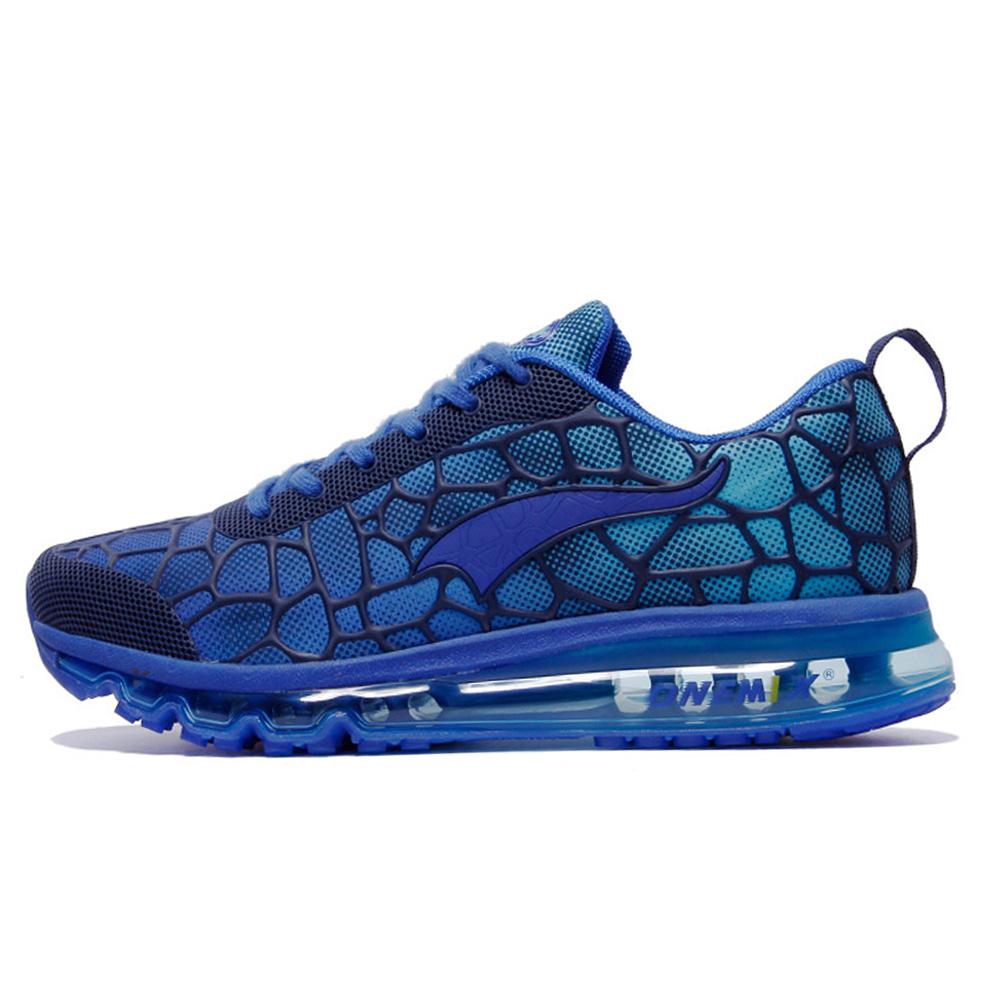 Men's Lightweight Air Cushion Sport Running Shoes
