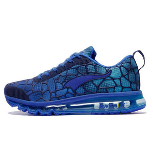 Men's Lightweight Air Cushion Sport Running Shoes